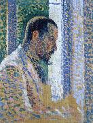 Luce, Maximilien portrait of paul signac oil painting picture wholesale